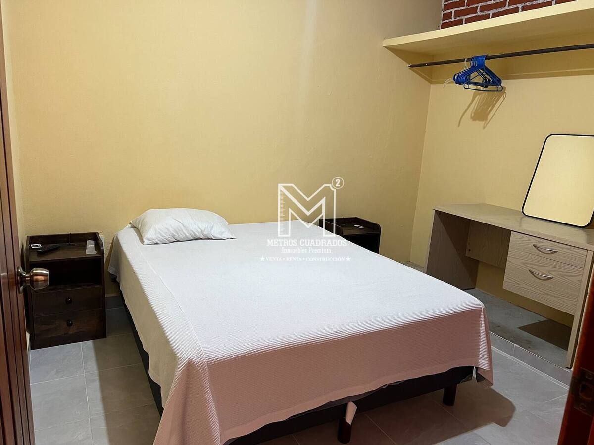 Departamento en Plan de Ayala, Tuxtla Gutiérrez, foto 9 de 27