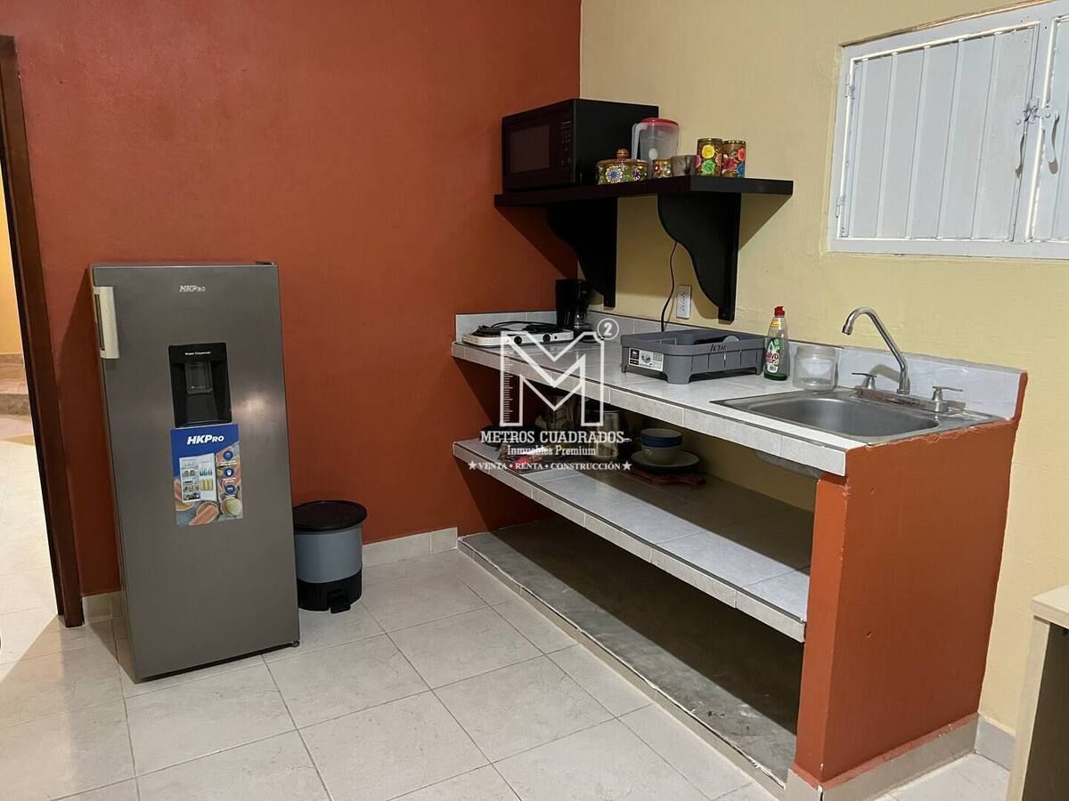 Departamento en Plan de Ayala, Tuxtla Gutiérrez, foto 4 de 27