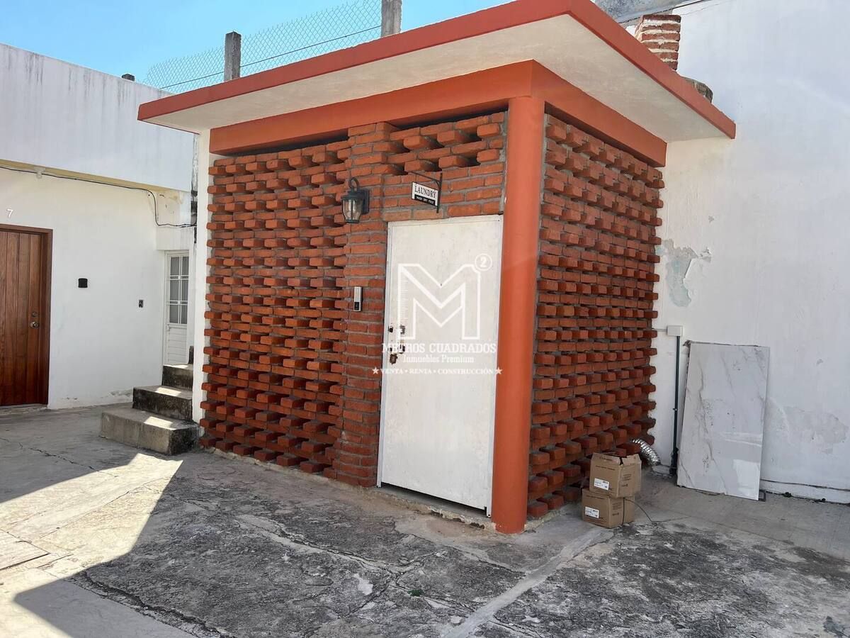 Departamento en Plan de Ayala, Tuxtla Gutiérrez, foto 25 de 27