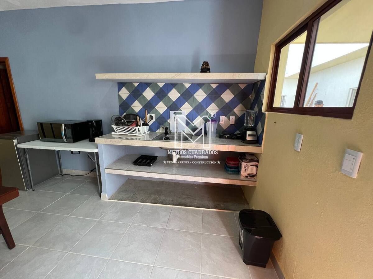 Departamento en Plan de Ayala, Tuxtla Gutiérrez, foto 15 de 27