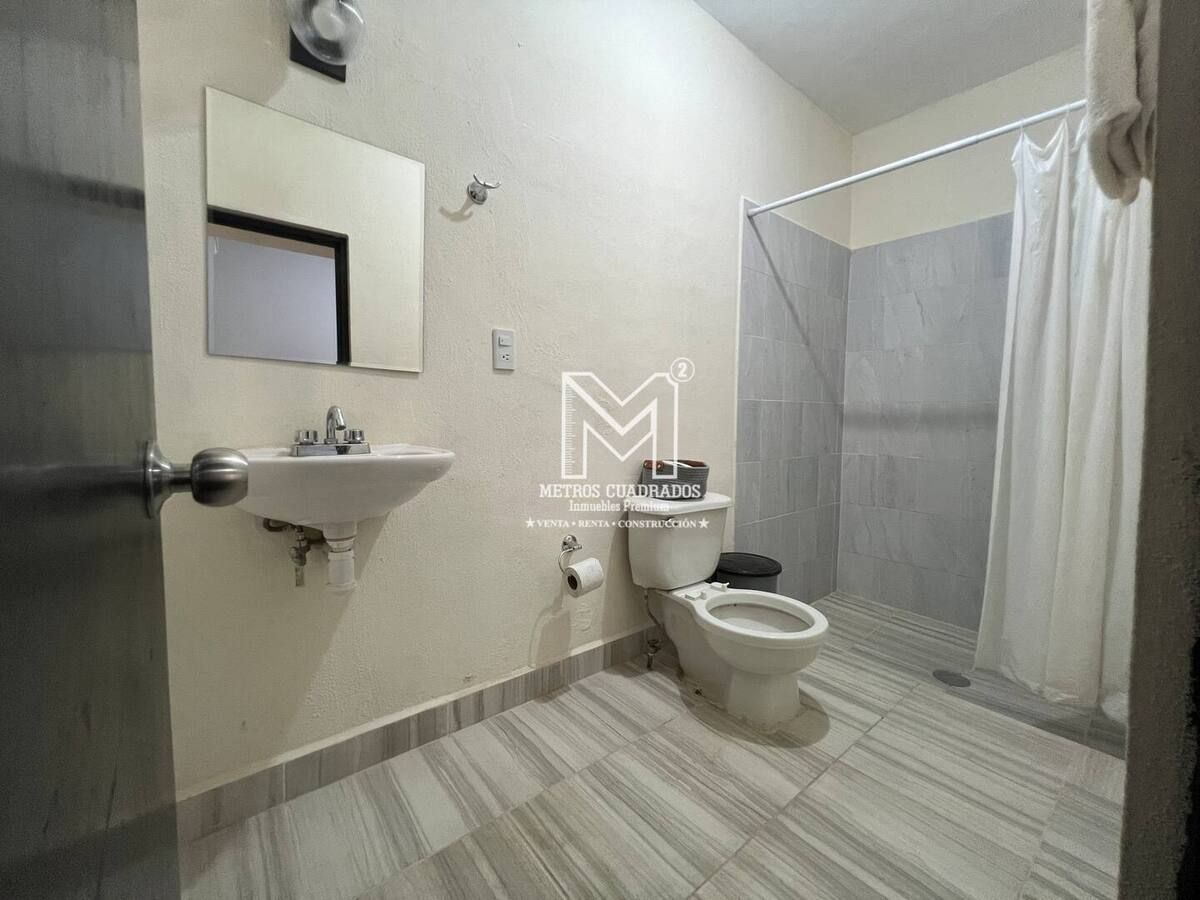 Departamento en Plan de Ayala, Tuxtla Gutiérrez, foto 21 de 27