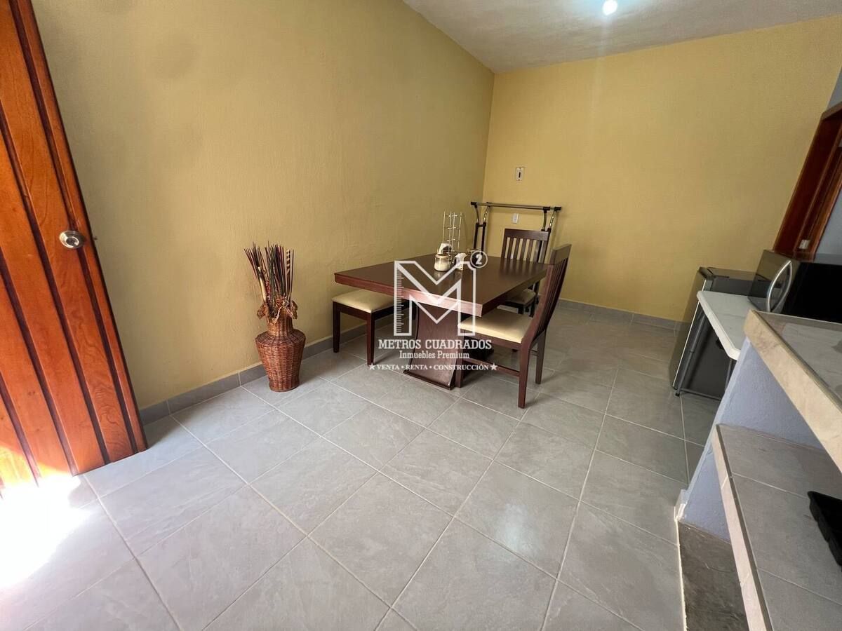 Departamento en Plan de Ayala, Tuxtla Gutiérrez, foto 14 de 27