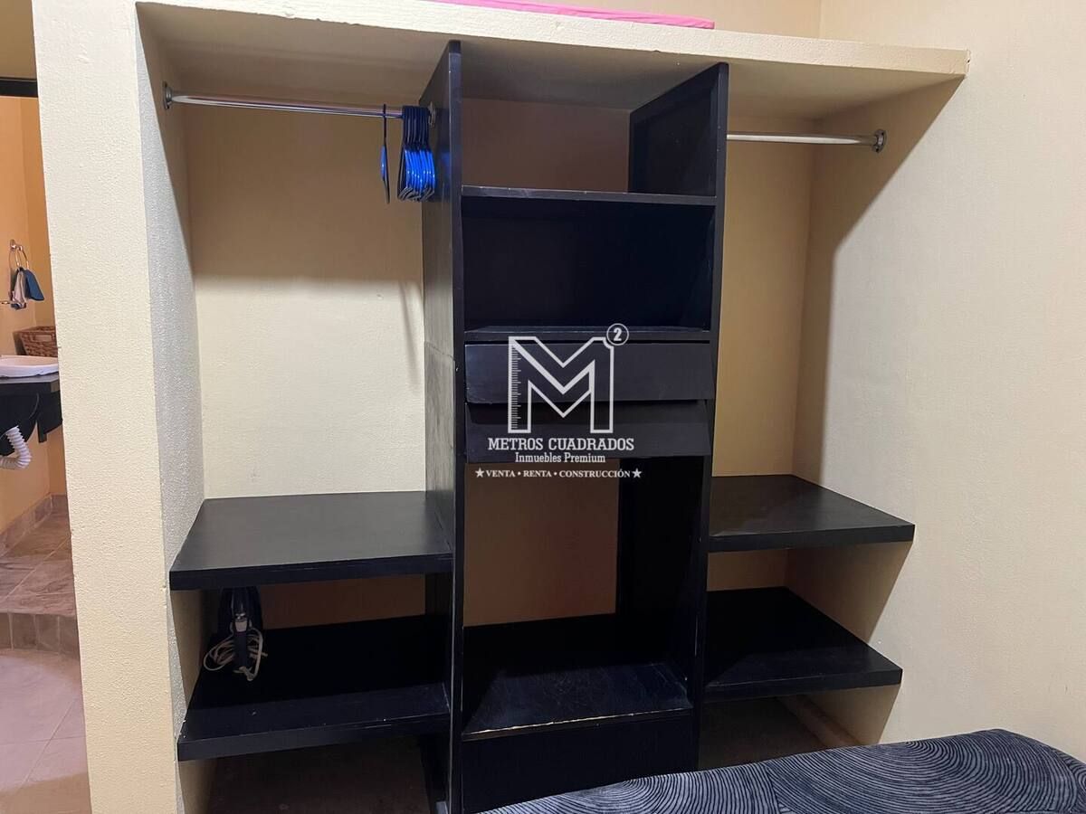 Departamento en Plan de Ayala, Tuxtla Gutiérrez, foto 11 de 27