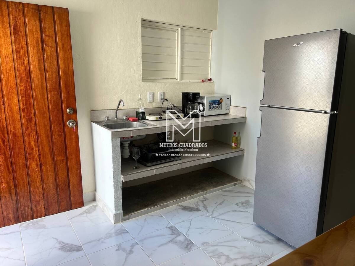 Departamento en Plan de Ayala, Tuxtla Gutiérrez, foto 5 de 27