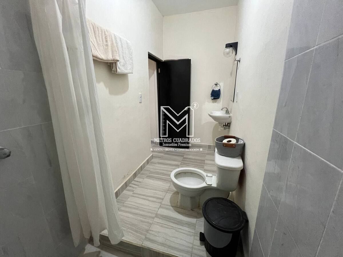 Departamento en Plan de Ayala, Tuxtla Gutiérrez, foto 20 de 27