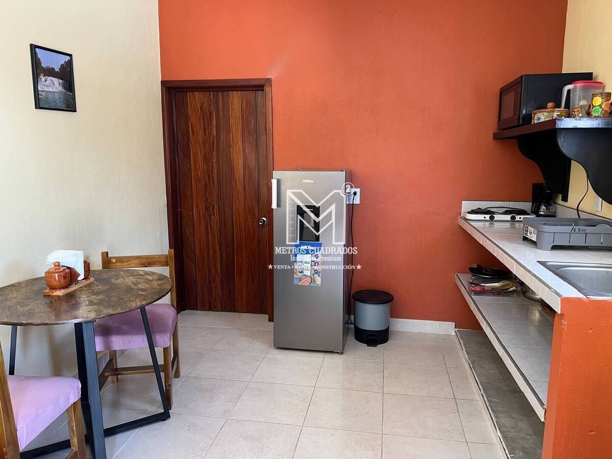 Departamento en Plan de Ayala, Tuxtla Gutiérrez, foto 19 de 27
