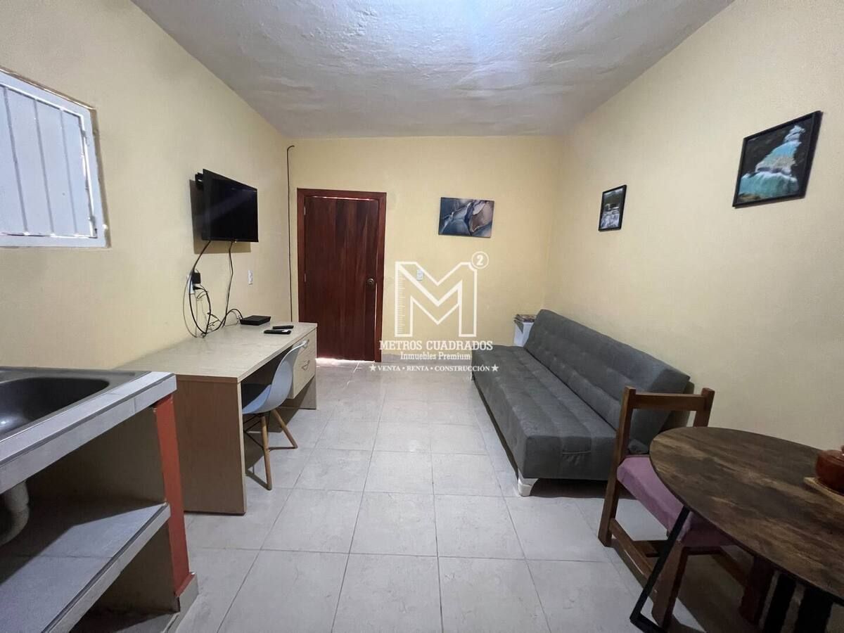 Departamento en Plan de Ayala, Tuxtla Gutiérrez, foto 3 de 27