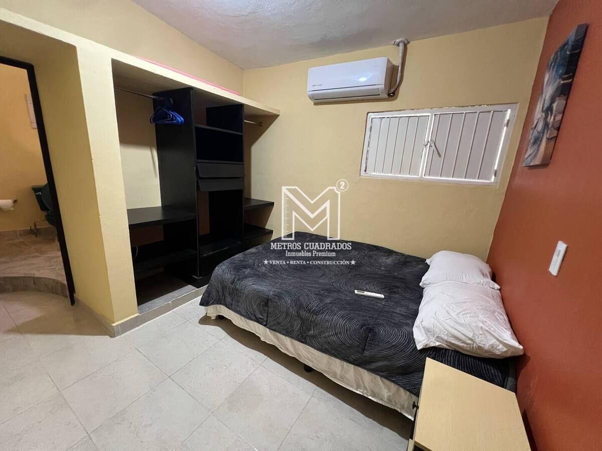 Departamento en Plan de Ayala, Tuxtla Gutiérrez, foto 8 de 27