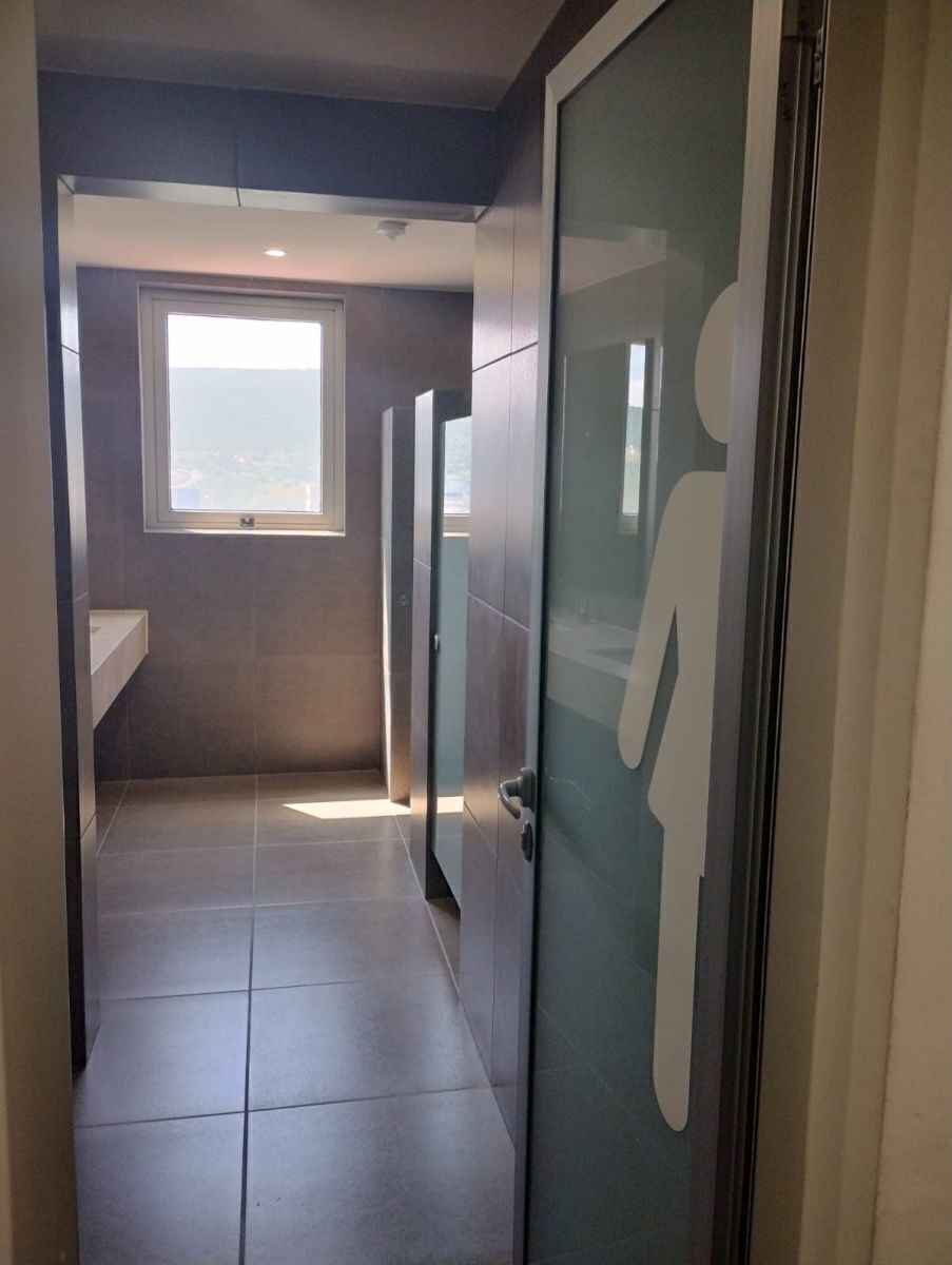 8 de 10: Sanitarios