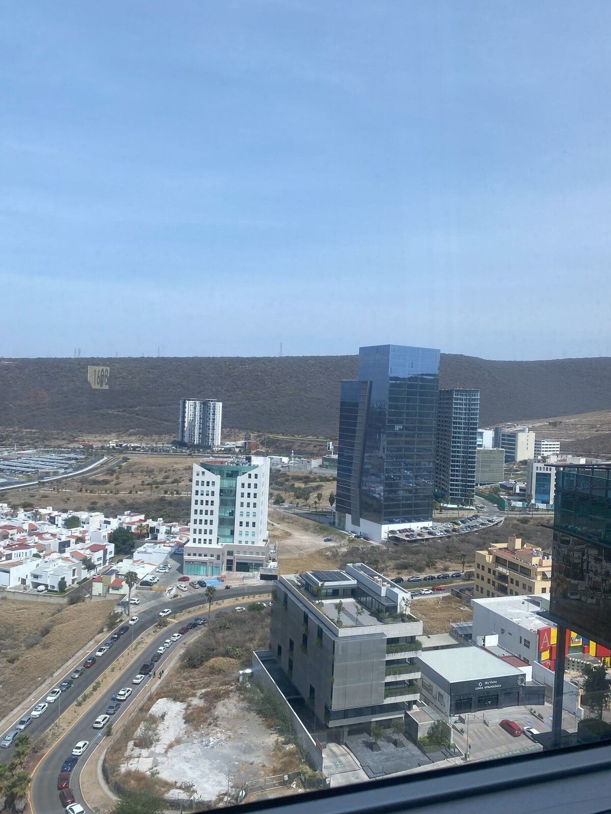 6 de 10: Magnifica vista panorámica !!