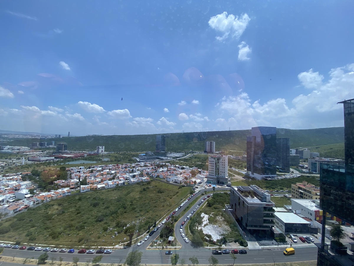 5 de 12: Espectacular vista panorámica !