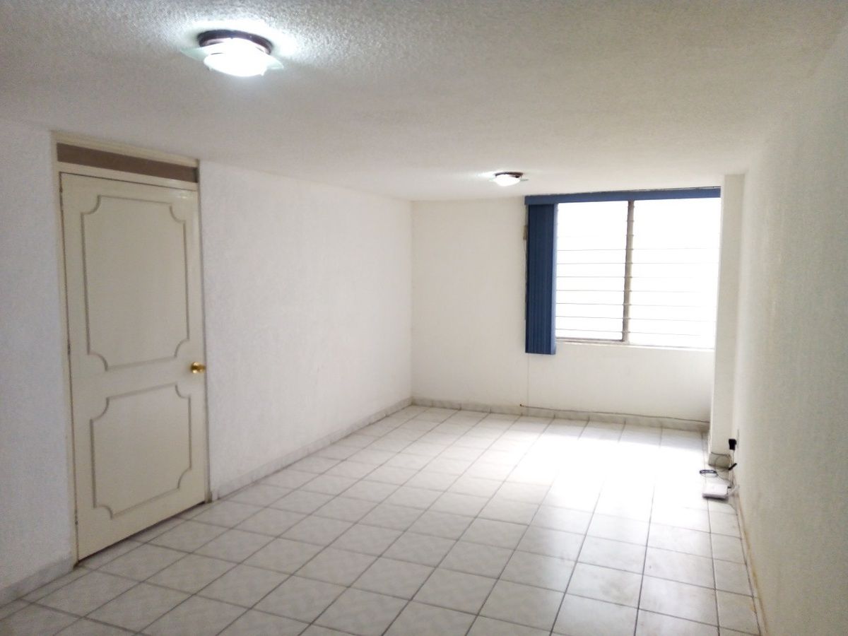 2 de 12: Departamento en Venta en Del Valle Rayo Vende ®