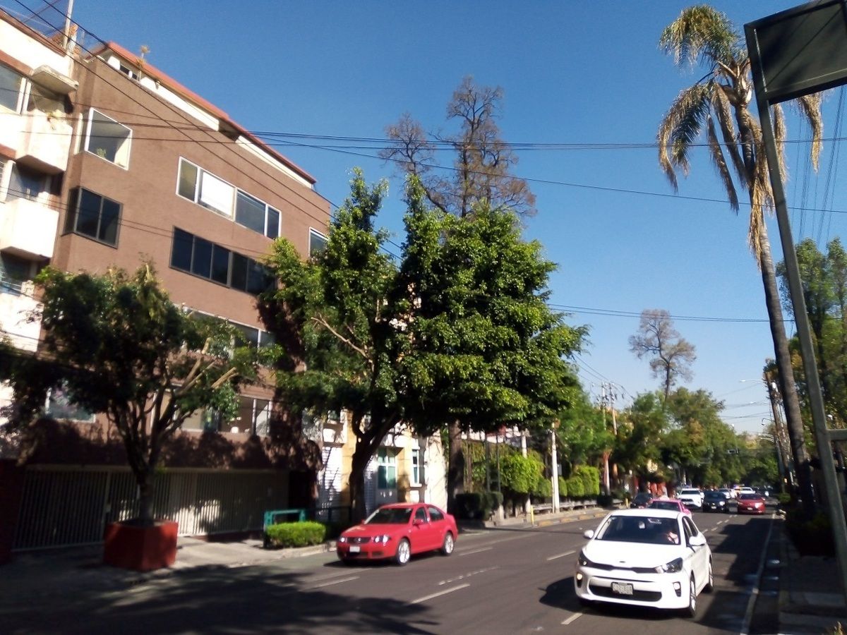 1 de 12: Departamento en Venta en Del Valle Rayo Vende ®