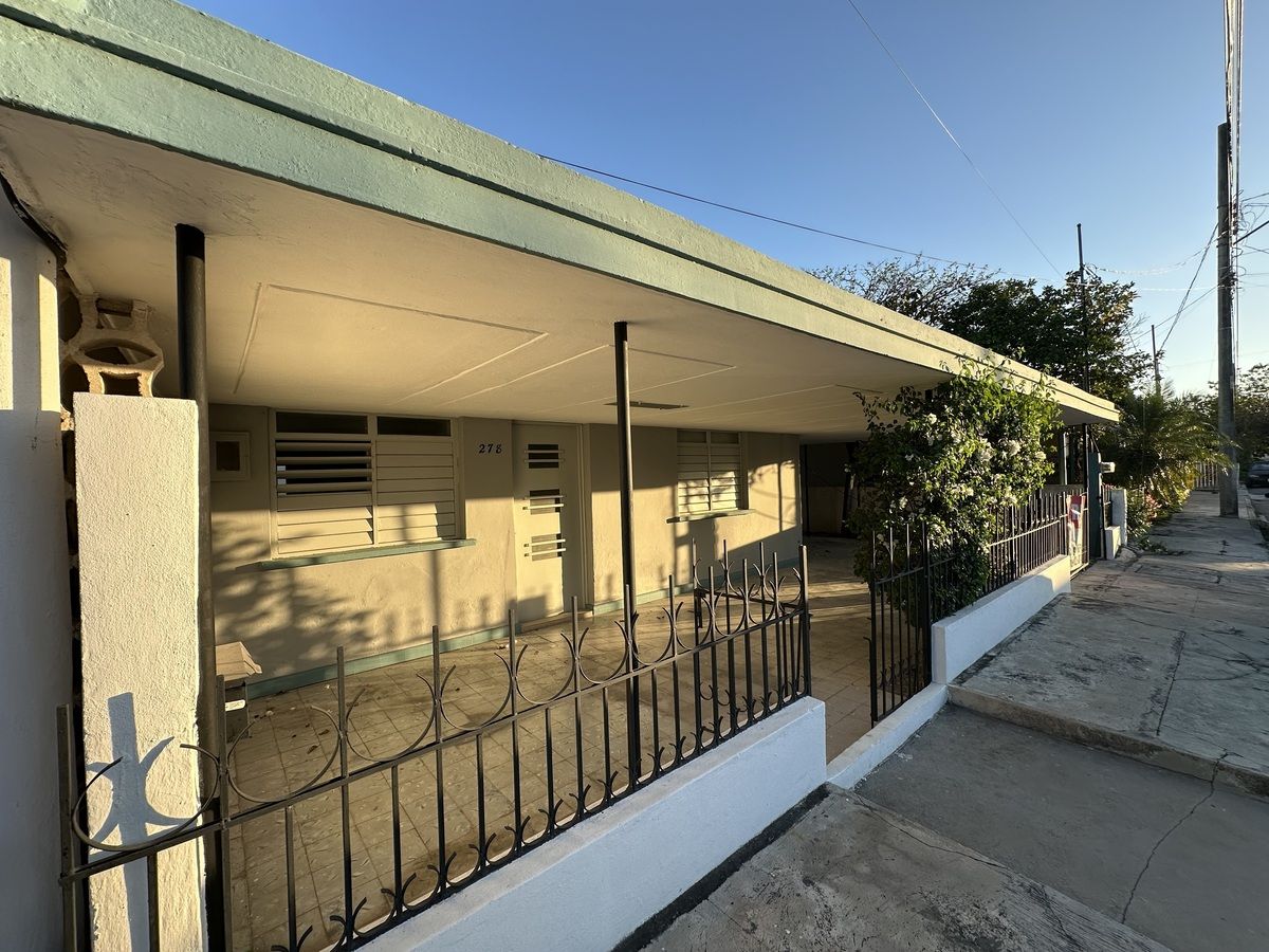 Casa em Miguel Alemán, Mérida, foto 2 de 16