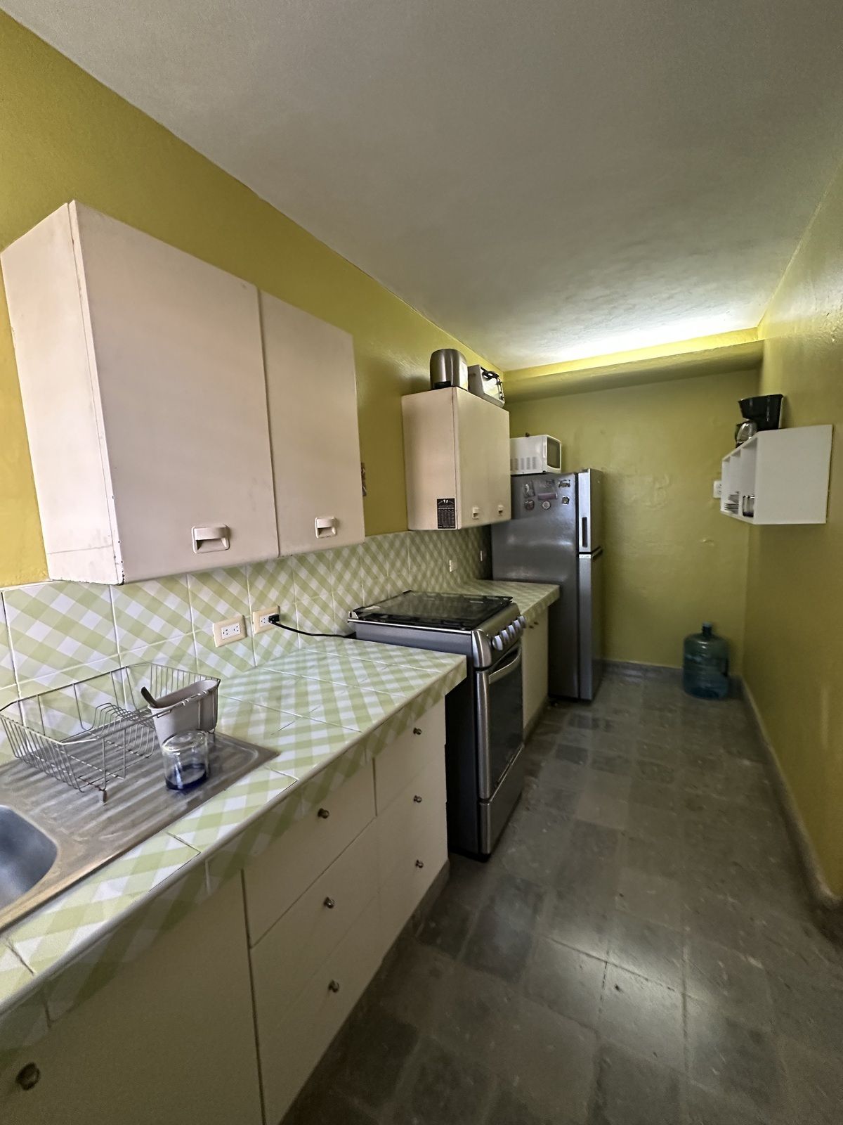Casa em Miguel Alemán, Mérida, foto 10 de 16