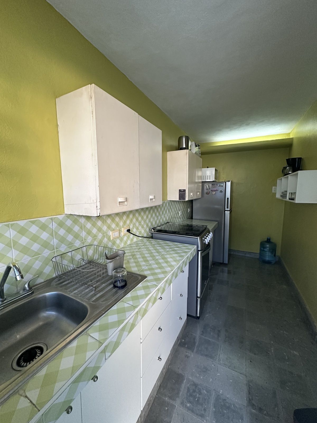 Casa em Miguel Alemán, Mérida, foto 12 de 16