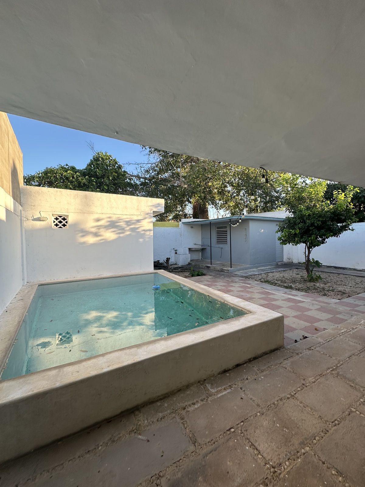 Casa em Miguel Alemán, Mérida, foto 14 de 16