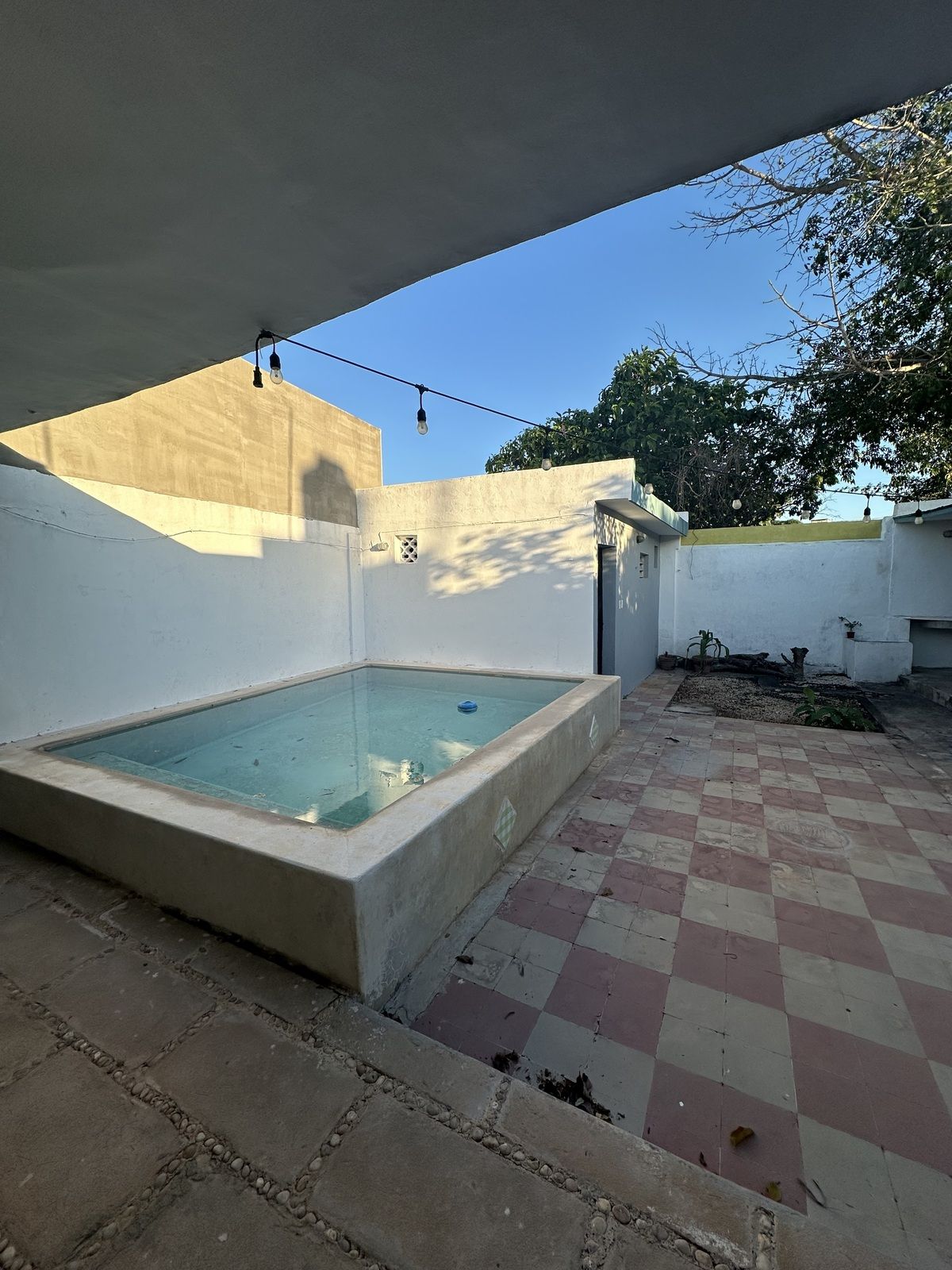 Casa em Miguel Alemán, Mérida, foto 15 de 16