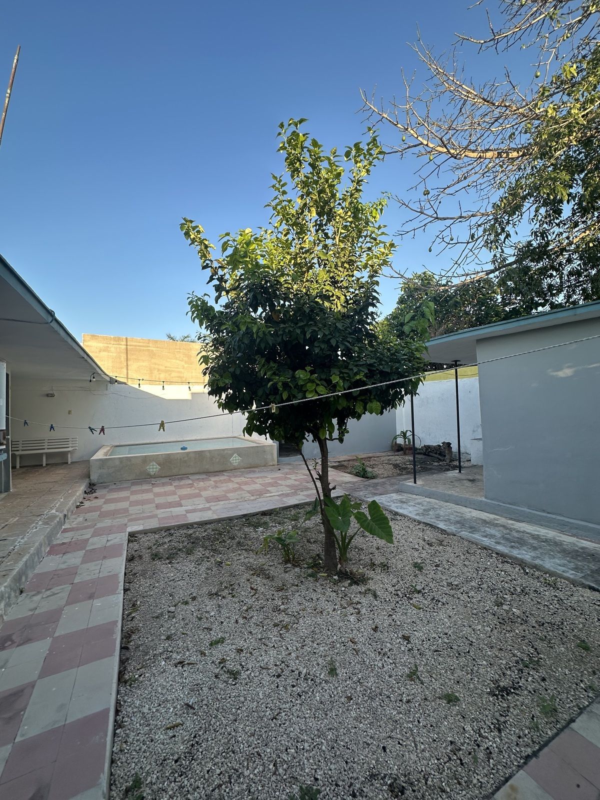 Casa em Miguel Alemán, Mérida, foto 16 de 16
