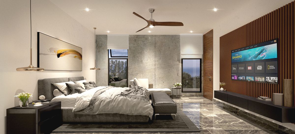 Casa en PRE VENTA en privada Corteza en Temozon - foto 3