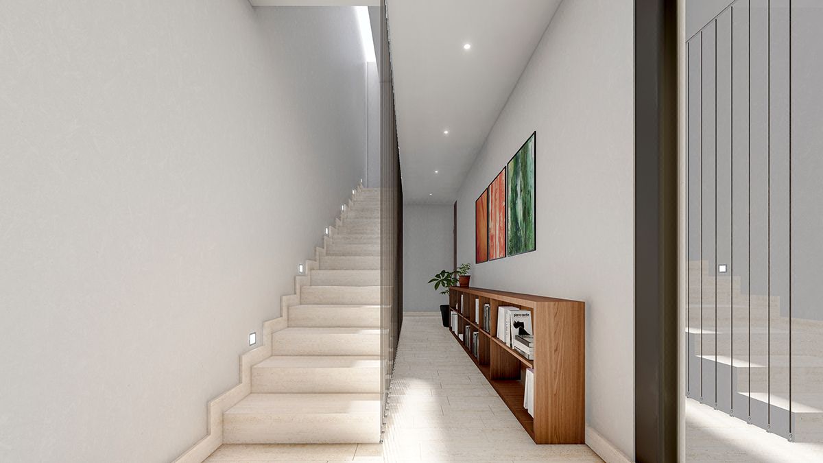 Casa en PREVENTA en Temozón Norte, Mérida Yucatán - foto 5