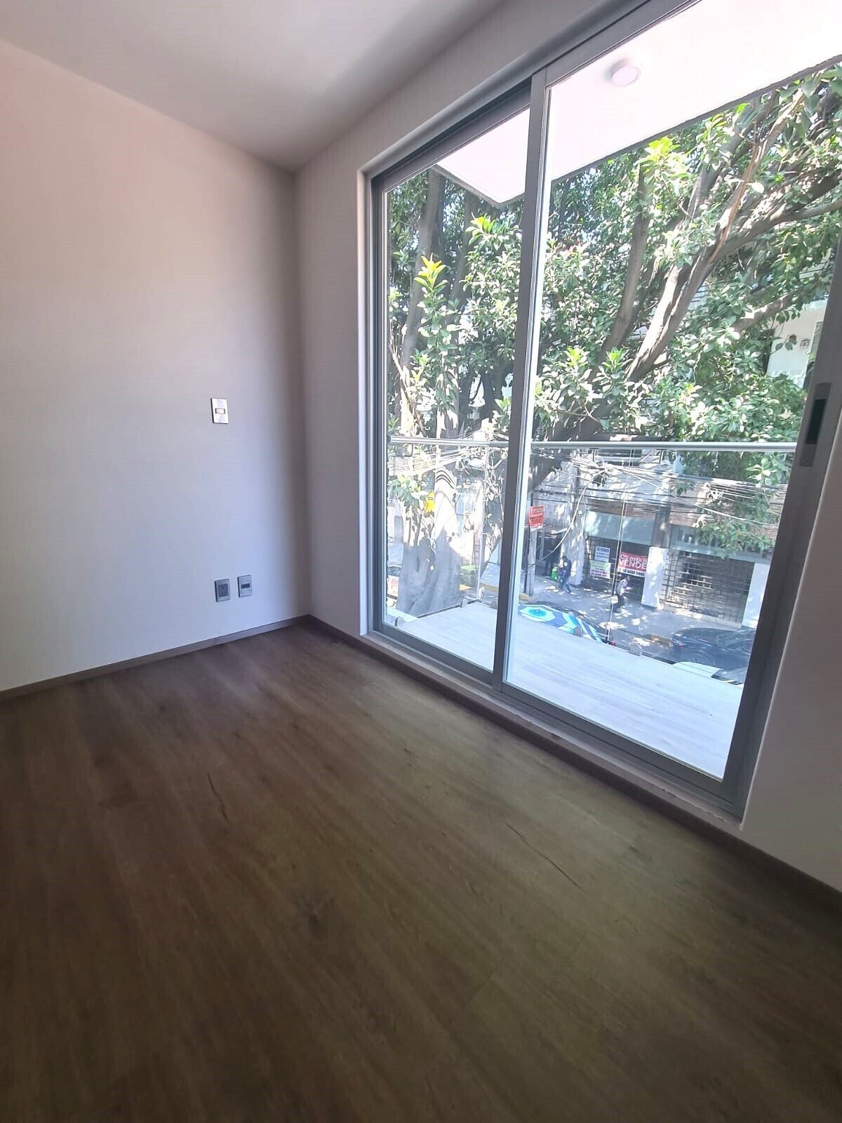 DEPARTAMENTO EN VENTA EN COL. PORTALES SUR DE 62 M2 - foto 5