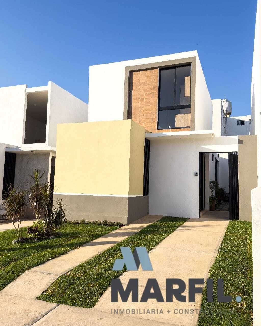 Casa en Venta tipo LOFT en Vista Bugambilias Villa de Alvarez Colima Norte