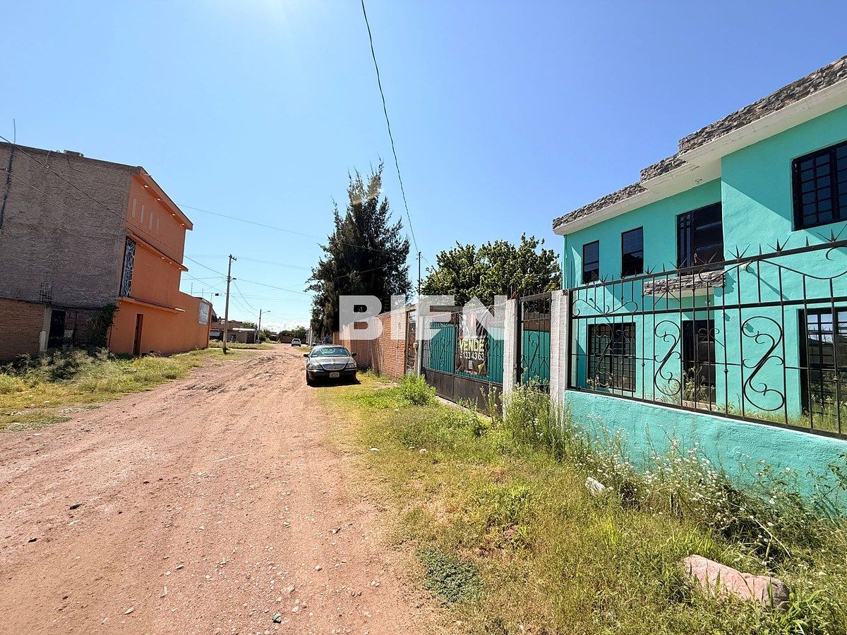 Casa en Durango Nuevo II, Durango, foto 28 de 29