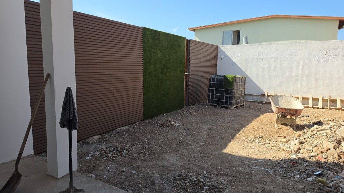 House in División los Altos, Tijuana, photo 15 of 15