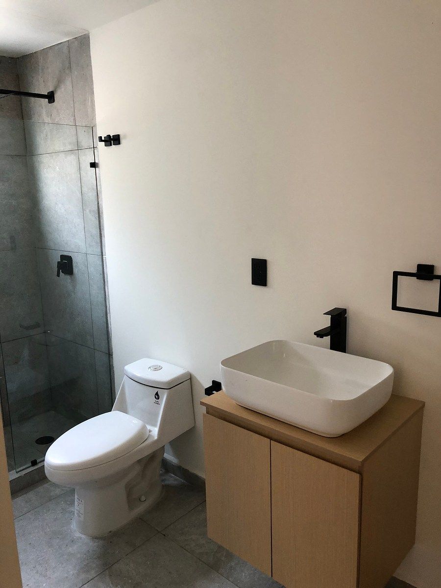 Apartment in Santa María Insurgentes, Cuauhtémoc, photo 7 of 14