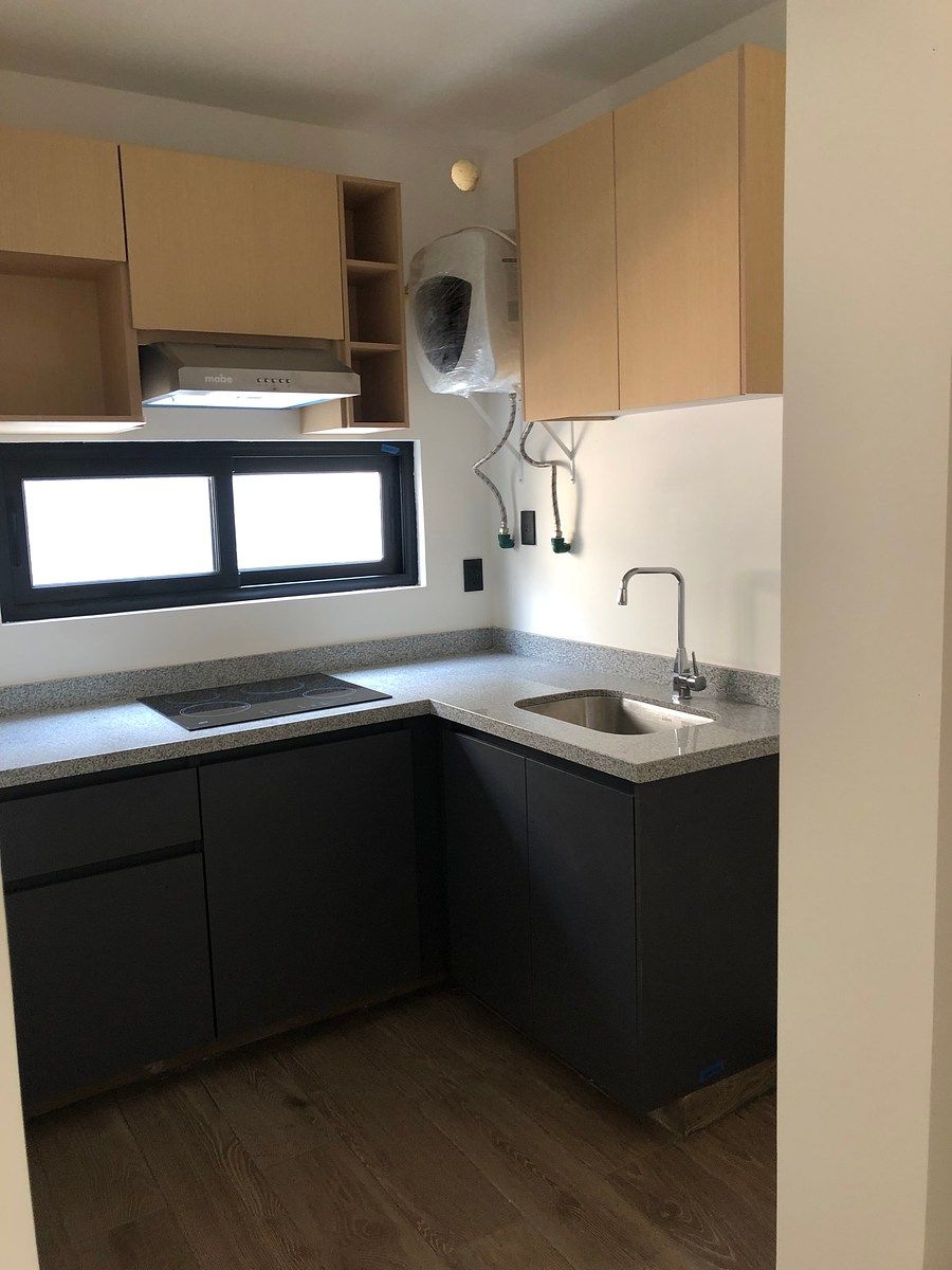 Apartment in Santa María Insurgentes, Cuauhtémoc, photo 6 of 14
