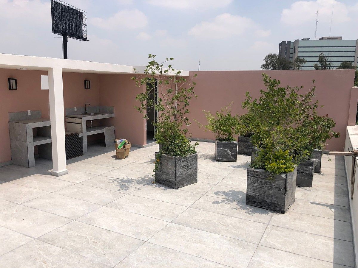Apartment in Santa María Insurgentes, Cuauhtémoc, photo 9 of 14