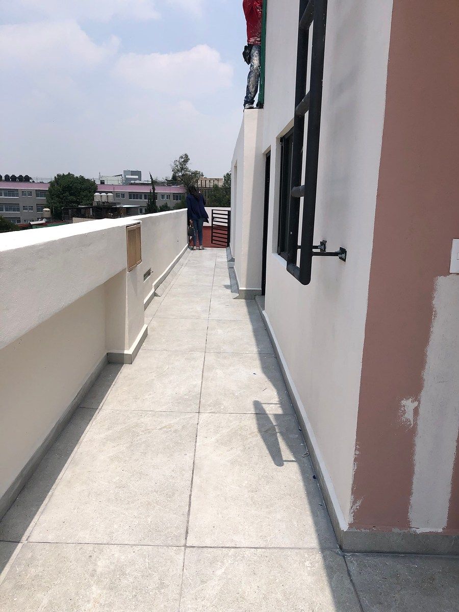 Apartment in Santa María Insurgentes, Cuauhtémoc, photo 10 of 14