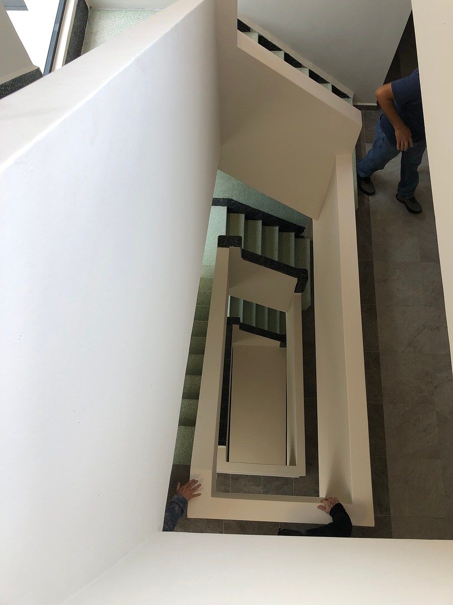 Apartment in Santa María Insurgentes, Cuauhtémoc, photo 11 of 14