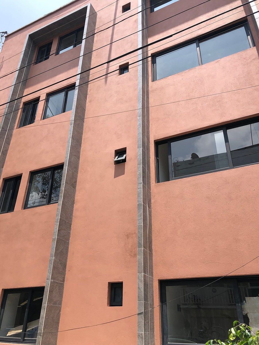 Apartment in Santa María Insurgentes, Cuauhtémoc, photo 14 of 14