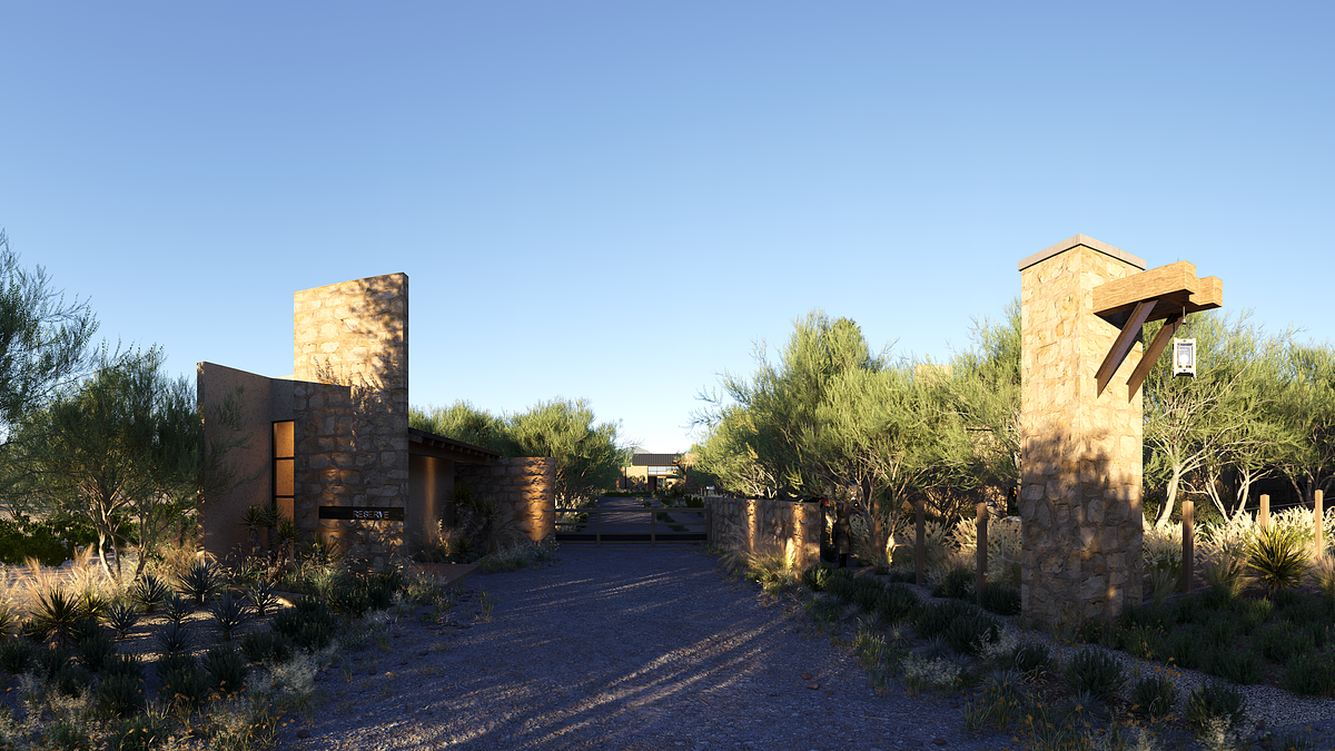 10 de 23: Acceso a Privada