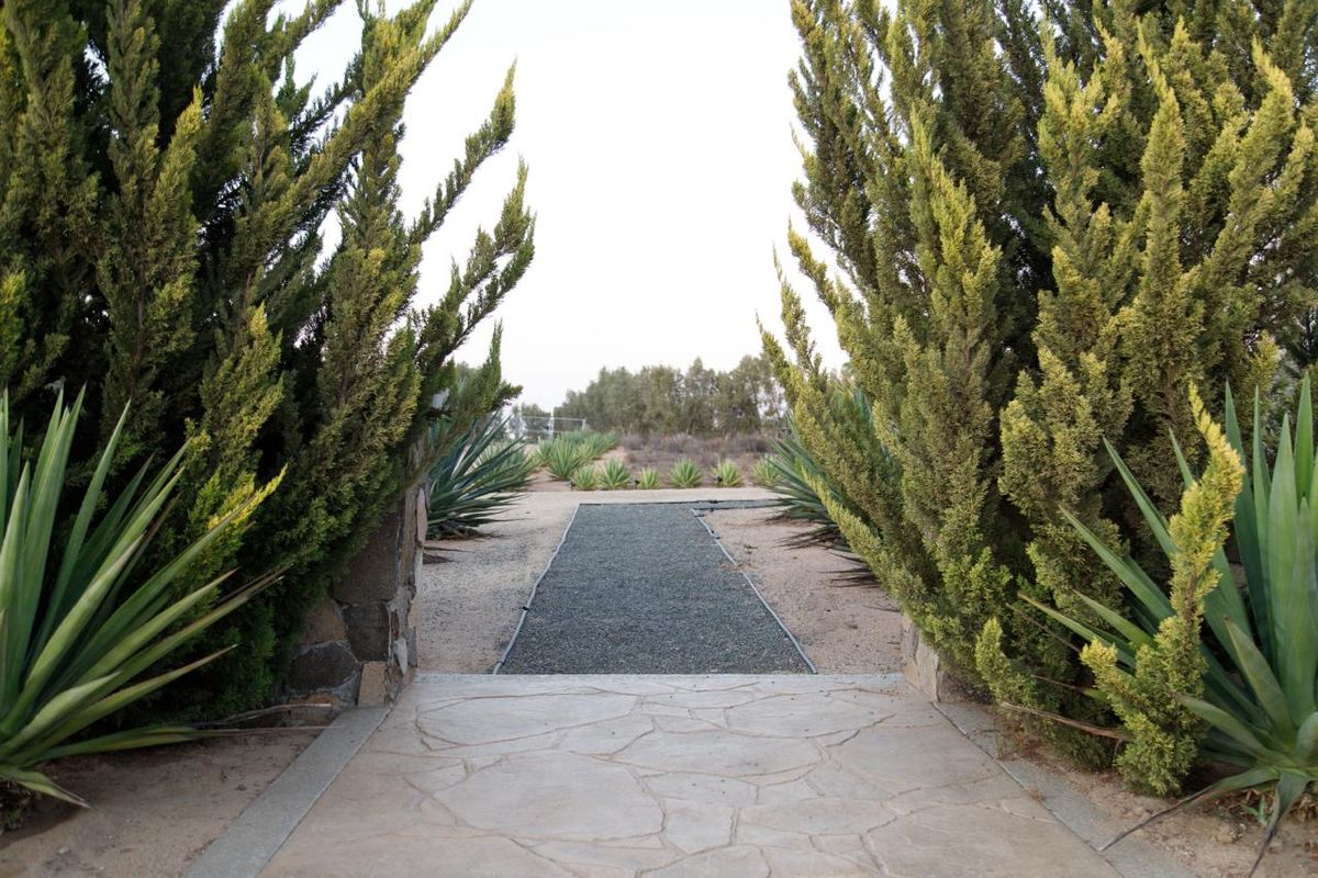 18 de 23: Vista de áreas comunes