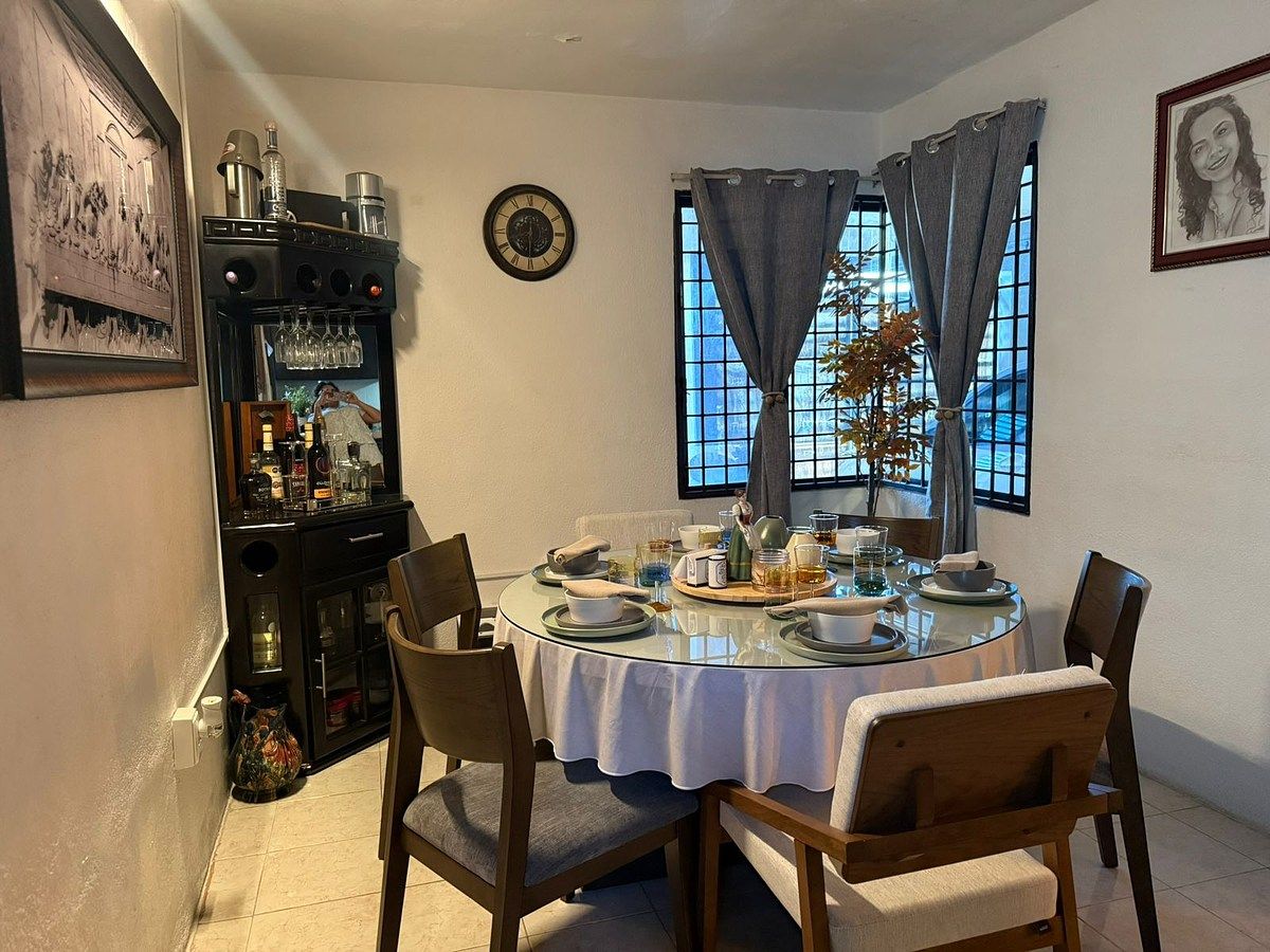 CASA À VENDA EM CIUDAD DEL CARMEN, CAMPECHE., foto 1 de 11