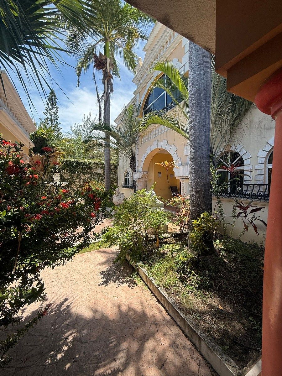 Casa en Playa Norte, Carmen, foto 6 de 10