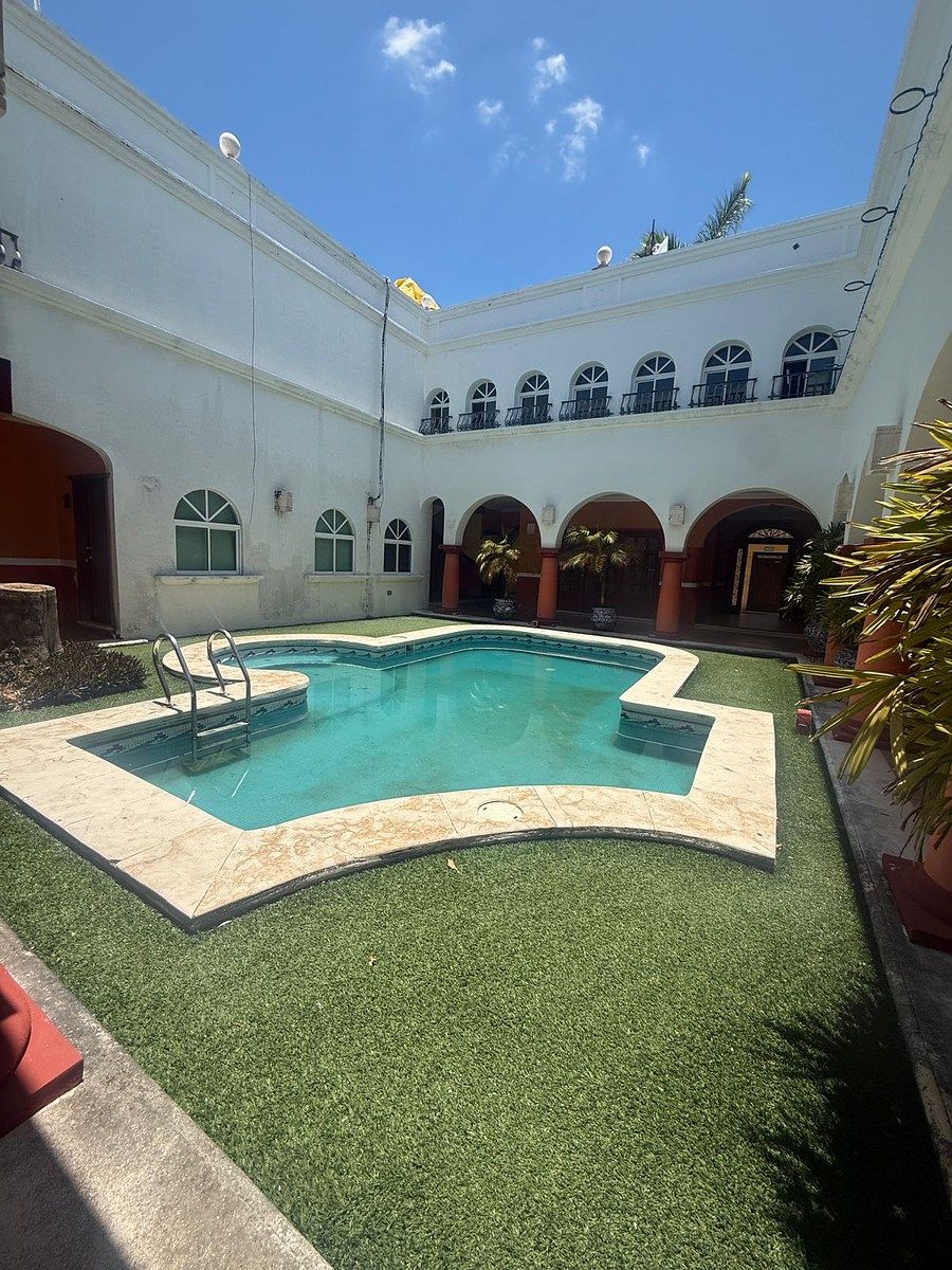 Casa en Playa Norte, Carmen, foto 7 de 10