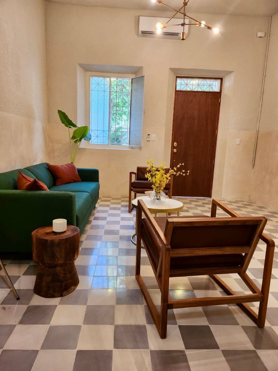 Casa "Itzimná ", Casa de una Planta en Venta OPCIÓN "Llave en Mano " - foto 3