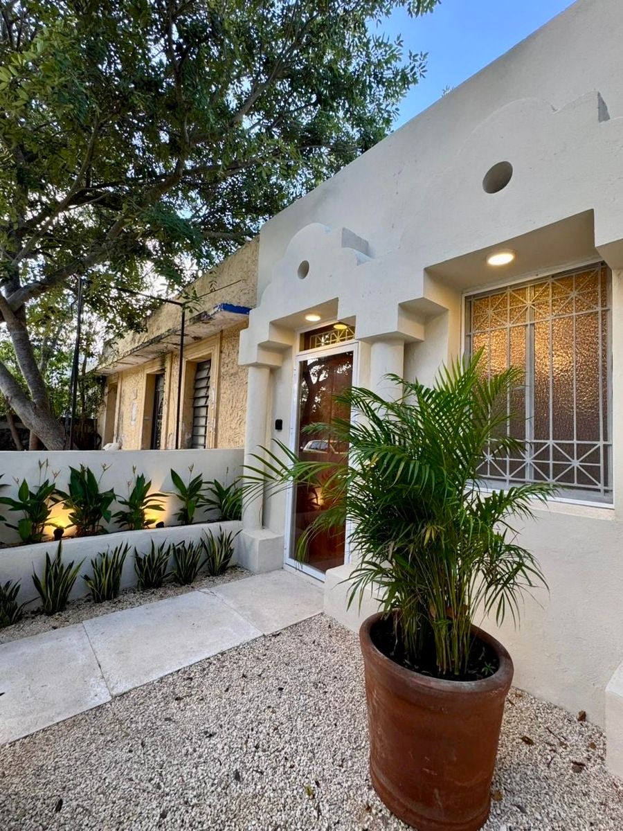 Casa "Itzimná ", Casa de una Planta en Venta OPCIÓN "Llave en Mano " - foto 1