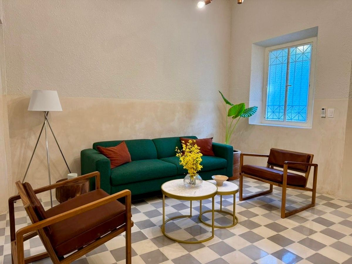 Casa "Itzimná ", Casa de una Planta en Venta OPCIÓN "Llave en Mano " - foto 4