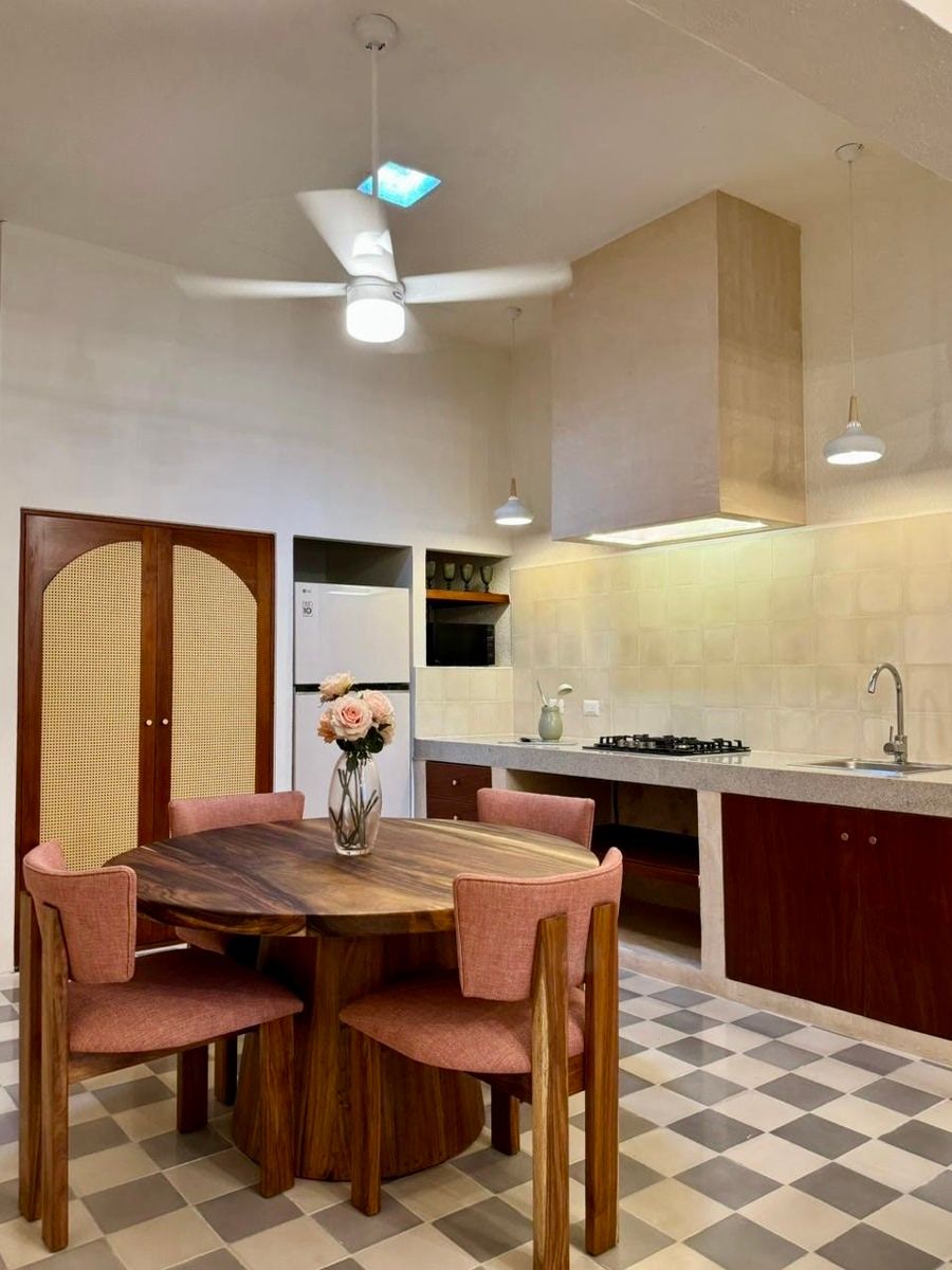 Casa "Itzimná ", Casa de una Planta en Venta OPCIÓN "Llave en Mano " - foto 5
