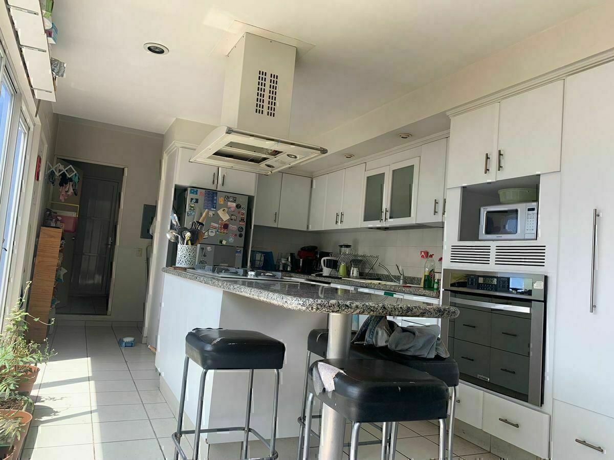 Casa en venta Chimalistac - foto 3