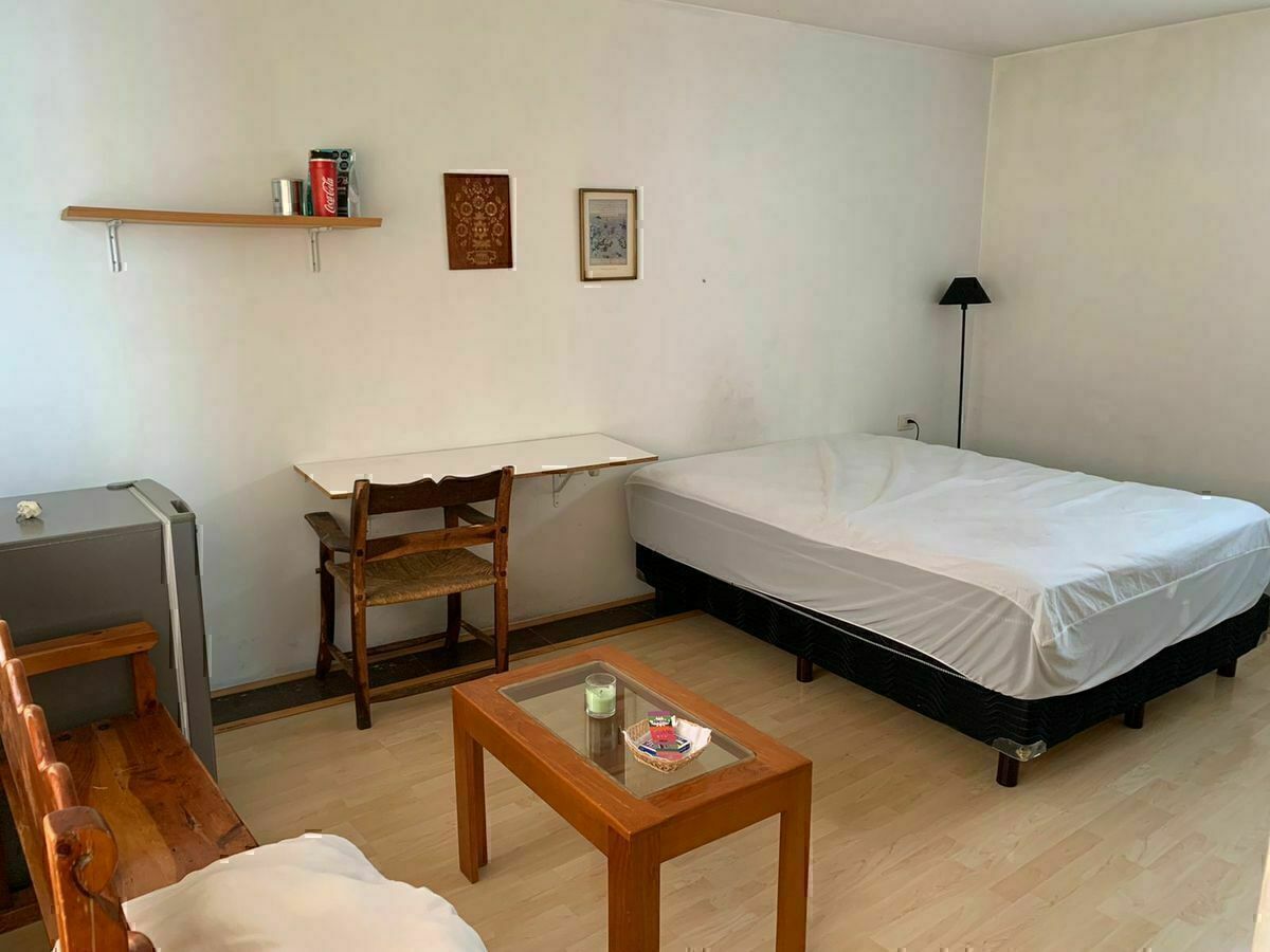 Casa en venta Chimalistac - foto 5