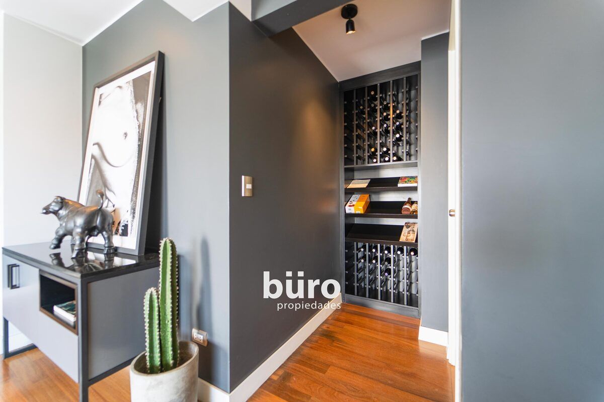 10 de 26: Zona de Bar