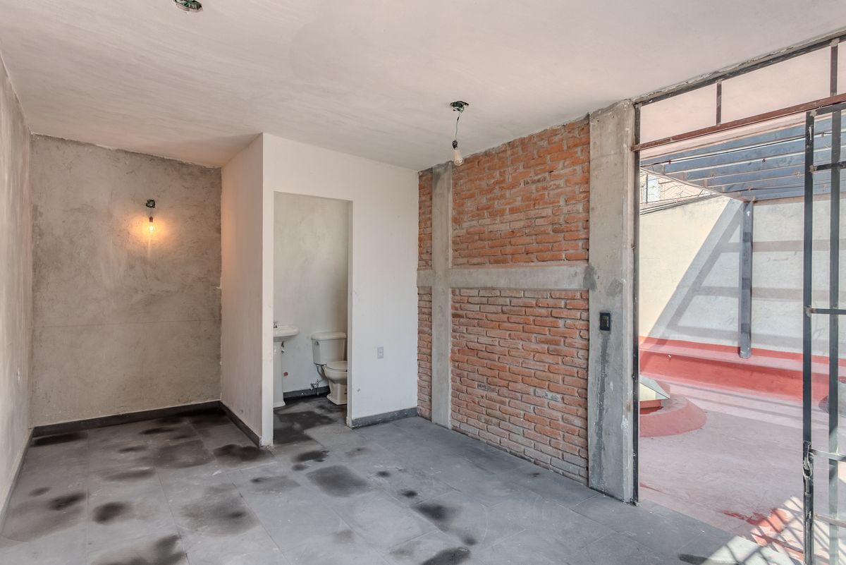 13 de 24: Casa en Venta en Santa Ma. La Ribera Rayo Vende ®