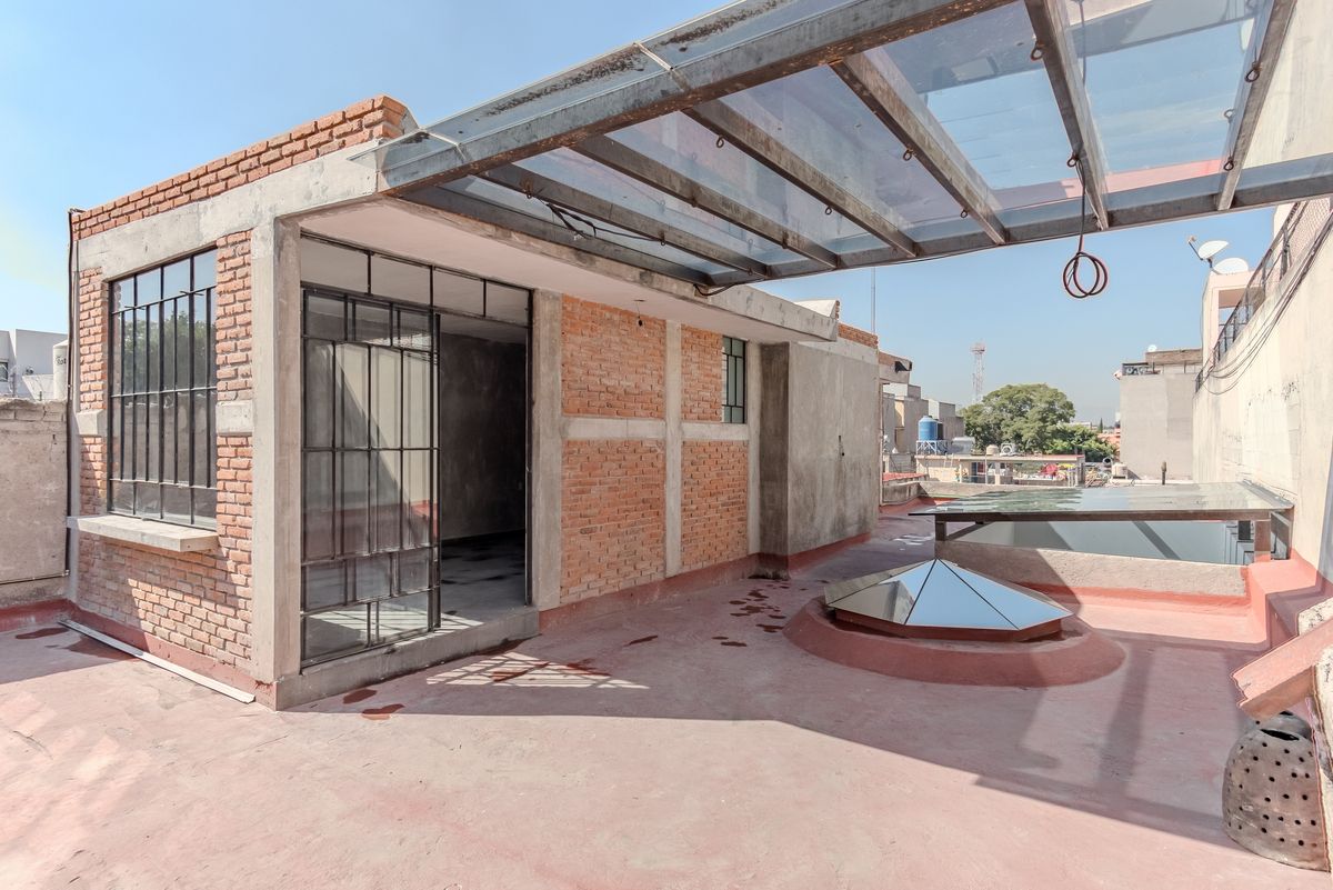7 de 24: Casa en Venta en Santa Ma. La Ribera Rayo Vende ®
