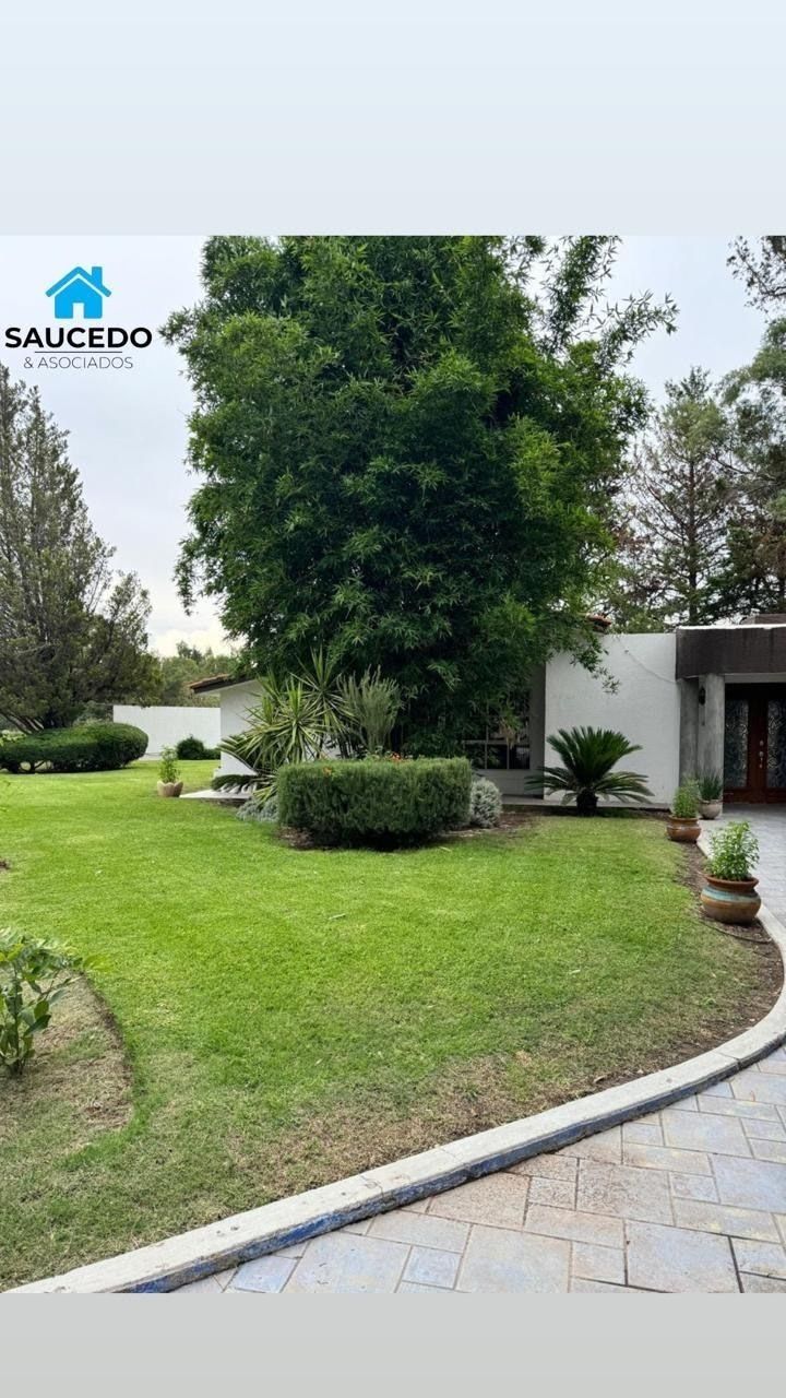 Casa en venta de una planta
